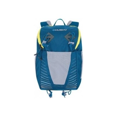 Husky Jadju 10L blue Modrá batoh