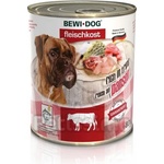 Bewi Dog Rich in Tripe 6x400 g