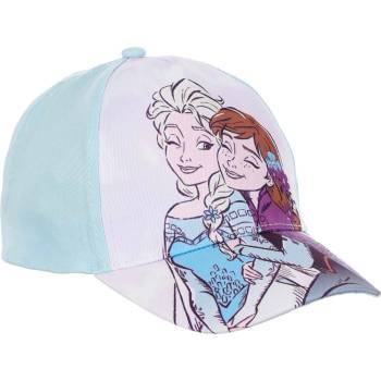 Image 1 of Kids movie heroes Шапка frozen