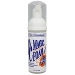 Chris Christensen OC Magic Foam почистваща пяна сух шампоан 50ml