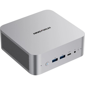 minisforum M1 Pro-125H barebone
