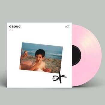 Daoud: ok LP