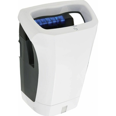 STELL´AIR Hand dryer White