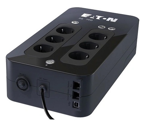 Eaton 3S550FR