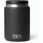 YETI Термос за храна YETI R24 Food Jar 710 ml black