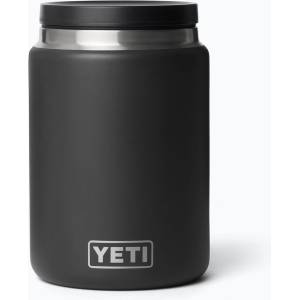 YETI Термос за храна YETI R24 Food Jar 710 ml black