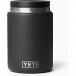 YETI Термос за храна YETI R24 Food Jar 710 ml black