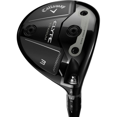 Callaway Elyte TI Fairway drevo pravé 16,5° Regular