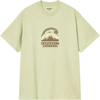 Carhartt pánské triko WIP S/S Rising Helix t-shirt