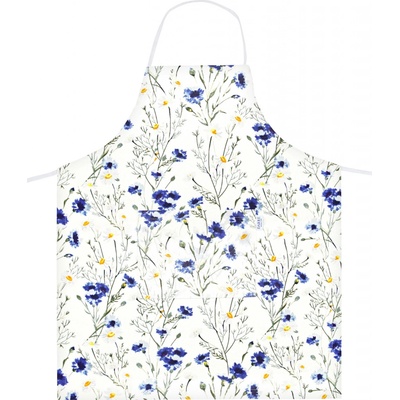 Darré Kuchyňská zástěra Luční kvítí