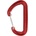 DMM Карабинер с щифт Dmm Spectre 2 Snapgate carabiner - Red - размер 1-Pack (321-0076-0511)