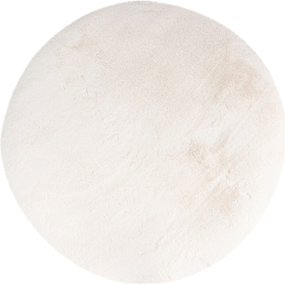 Takoy Koberec HEAVEN 800 ivory 160 x 160 cm