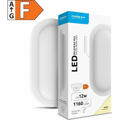 Modee ML-BH4000K12WO-W