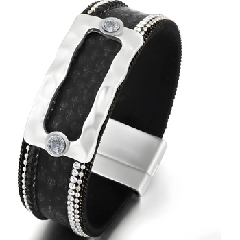 HARAHU Гривна be-17666 - Черна kp17666 (be-17666)