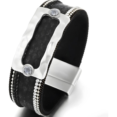 HARAHU Гривна be-17666 - Черна kp17666 (be-17666)