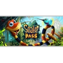 Snake Pass