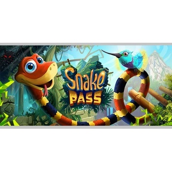 Snake Pass
