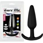  Анален плъг, примами ме, 12, 5см. - Lure Me, Classic Anal Plug (LVTOY00186)