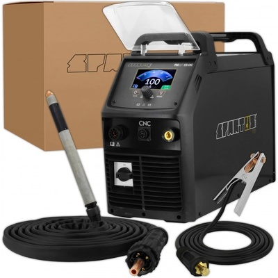 Spartus ProCUT 125CNC