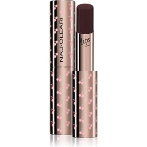 Naj Oleari Tender Glow Lip Balm тониращ балсам за устни с хидратиращ ефект цвят 04 Grape Juice 3ml