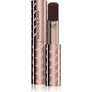 Naj Oleari Tender Glow Lip Balm тониращ балсам за устни с хидратиращ ефект за жени 04 Grape Juice 3ml