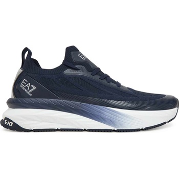 EA7 Emporio Armani Обувки crusher sonic knit