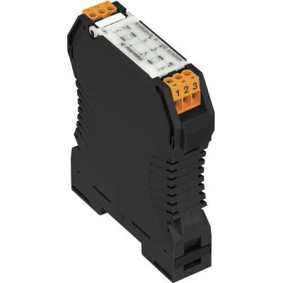 Síťový filtr Weidmüller WAVEFILTER 6A (8614800000)