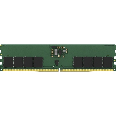 Kingston DDR5 16GB 6400MHz CL52 KVR64A52BS8-16