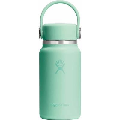 Hydro Flask Термо бутилка Hydro flask Micro Hydro Insulated bottle - Mermaid Green - размер 200 ml (533-2423-0711)