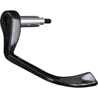 chránič páčok Carbon lever guard, OXFORD (karbón lesklé)