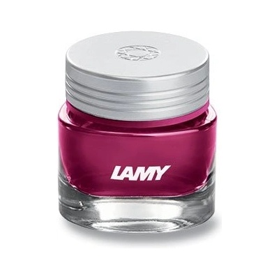 Lamy T 53/Crystal Ink Rhodonit