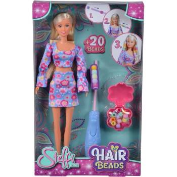 Image 1 of Simba Toys Sl Кукла с мъниста за коса 105733652