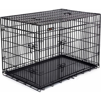 Feandrea Klec XXL 122 x 74 x 80 cm – Zboží Mobilmania