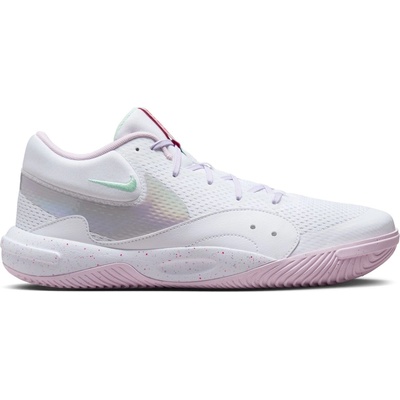 Nike Hyperquick - White/Pink Fm