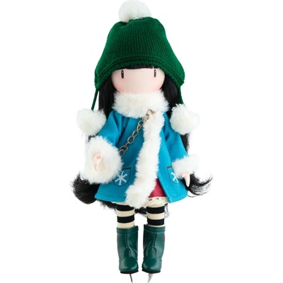 Paola Reina Кукла Gorjuss Santoro The Ice Dance 32cm