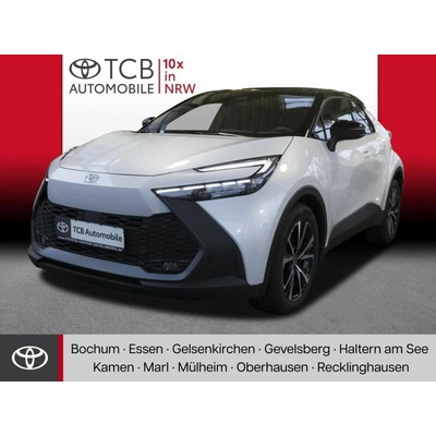 Toyota C-HR 1.8 Hybrid 103 kW