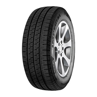 Imperial AS Van Driver 155/80 R13 91/89S