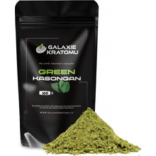 Galaxie Kratomu Green Kasongan 500 g