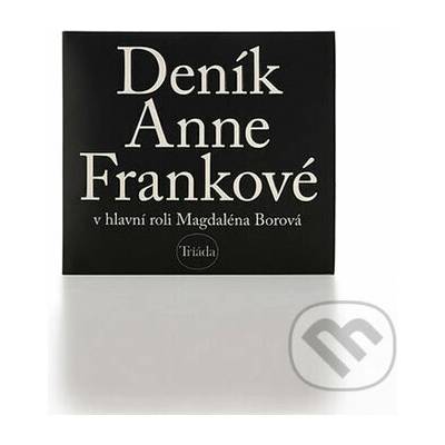 Deník Anne Frankové