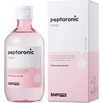 Snp Lab Тоник за лице SNP Prep Peptaronic Toner (SNP849566)