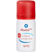 Akutol spray mini 35 ml