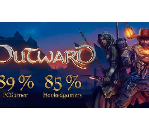 Outward