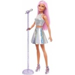 Mattel Barbie Pop Star doll