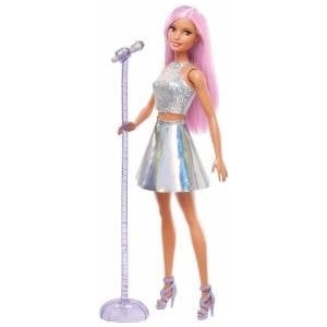 Mattel Barbie Pop Star doll