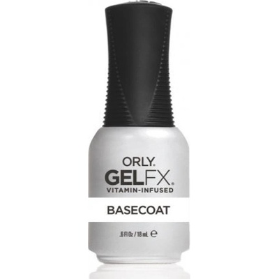 Orly Gel FX Basecoat podkladový gel lak 18 ml