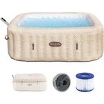 Bestway Lay-Z-Spa Rome Smart AirJet 201x201x71 cm (6001M)