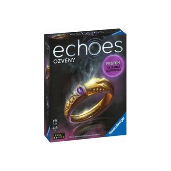 Echoes Prsten