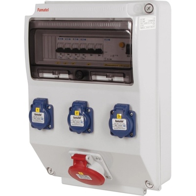 Famatel ZSF30100000.1 /3959