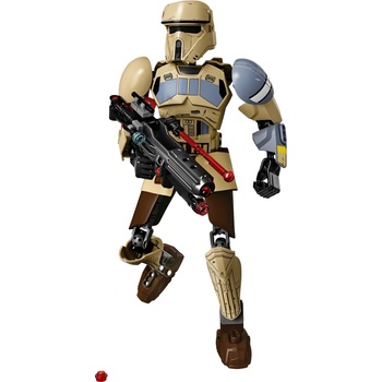 LEGO® Star Wars™ 75523 Stormtrooper ze Scarifu
