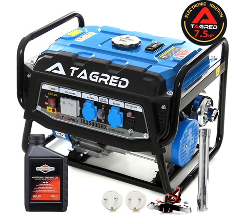 Tagred TA3500GHX